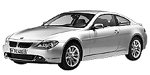 BMW E63 P1075 Fault Code