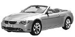 BMW E64 P1075 Fault Code