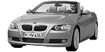 BMW E93 P1075 Fault Code