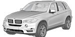 BMW F15 P1075 Fault Code